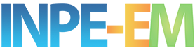 Logo INPE-EM